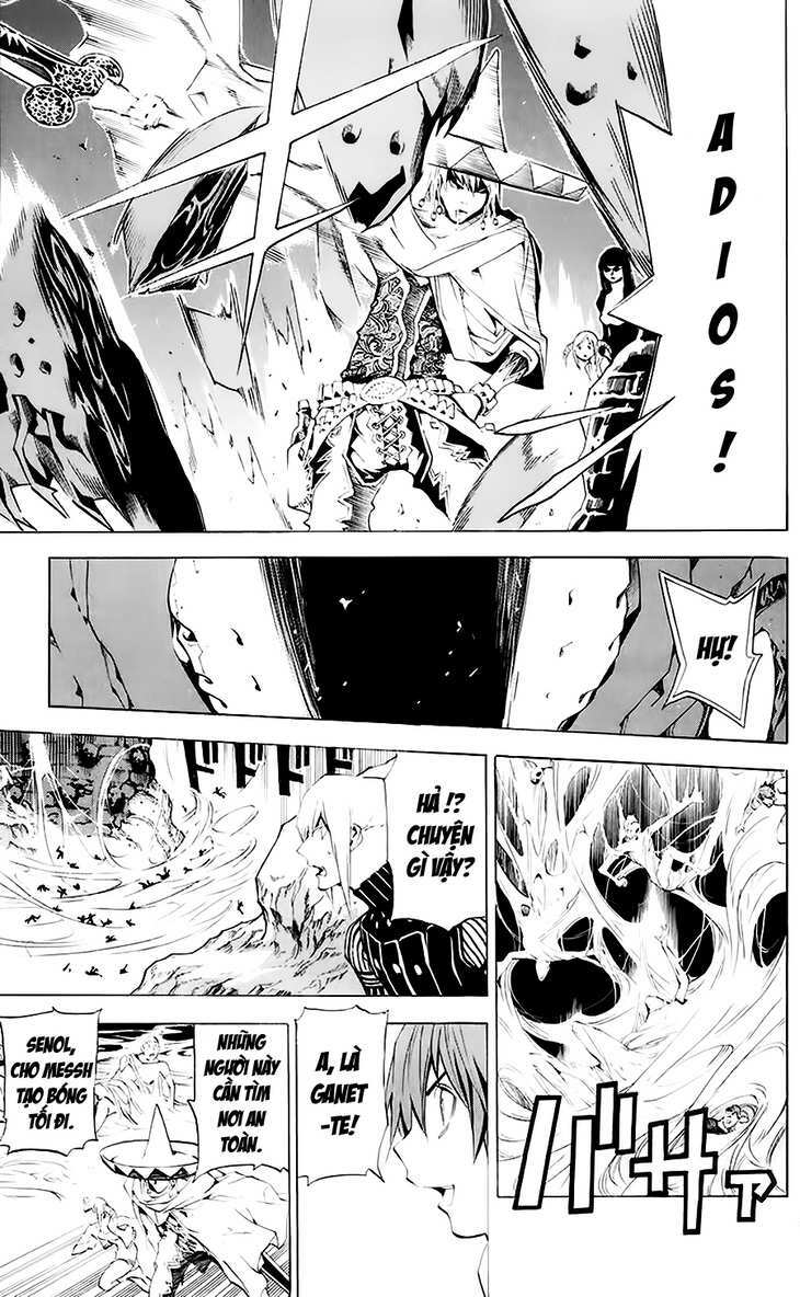 rồng xanh grado chapter 28 3