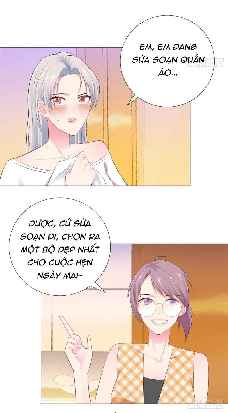 song bảo vô địch chapter 48 13