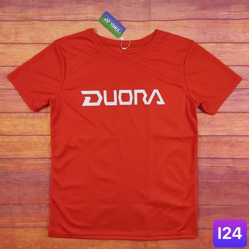 Áo Cầu Lông Yonex DUORA Chuyên Nghiệp Cho Nam Dùng Tập Luyện &amp; Thi Đấu Cầu Lông