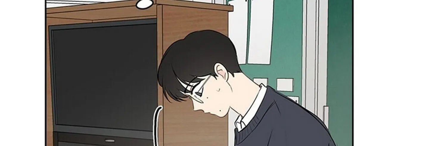 chuyện quái gì với giấc mơ đó vậy chapter 15 207