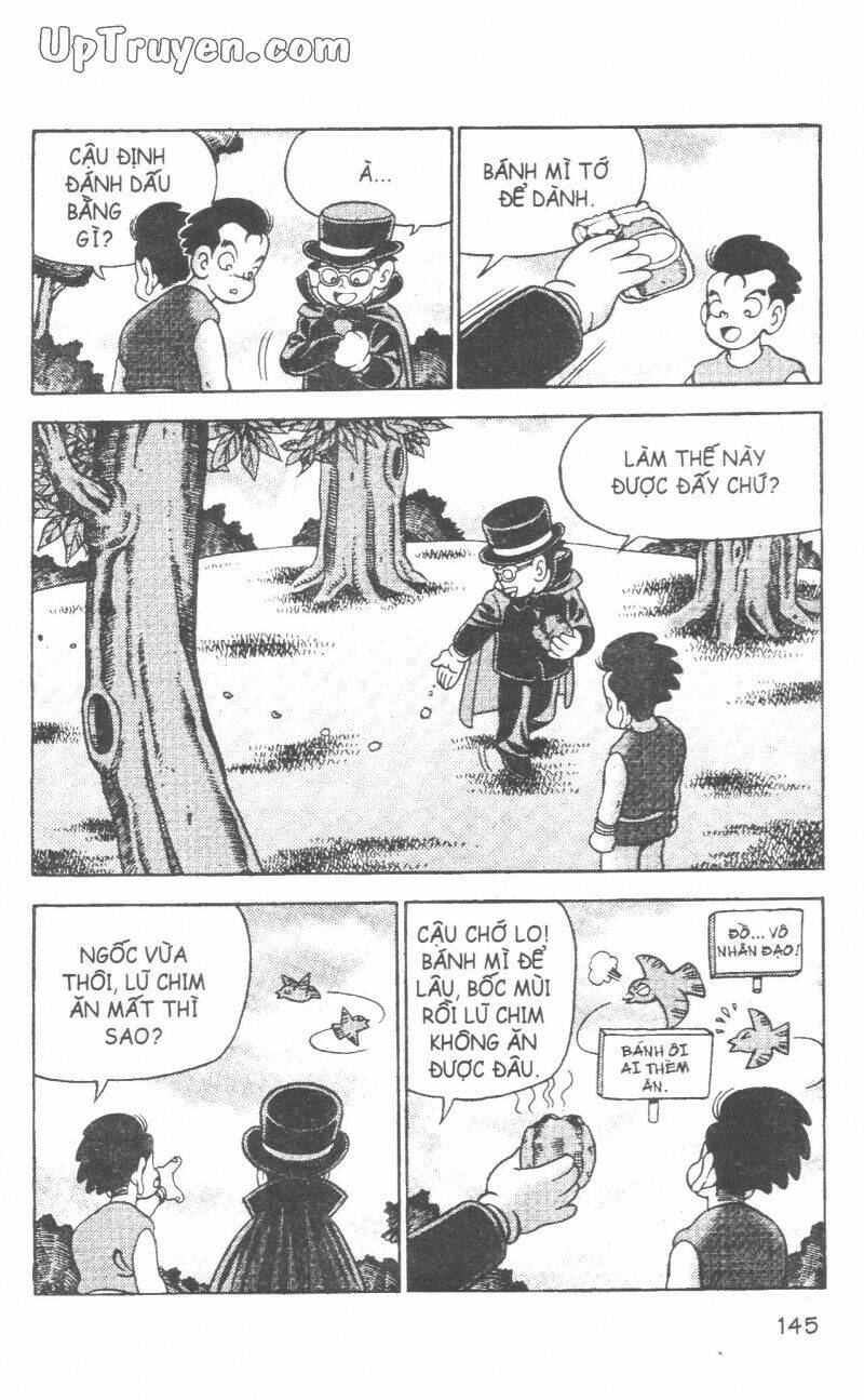 đội quân nhí nhố chapter 35 148