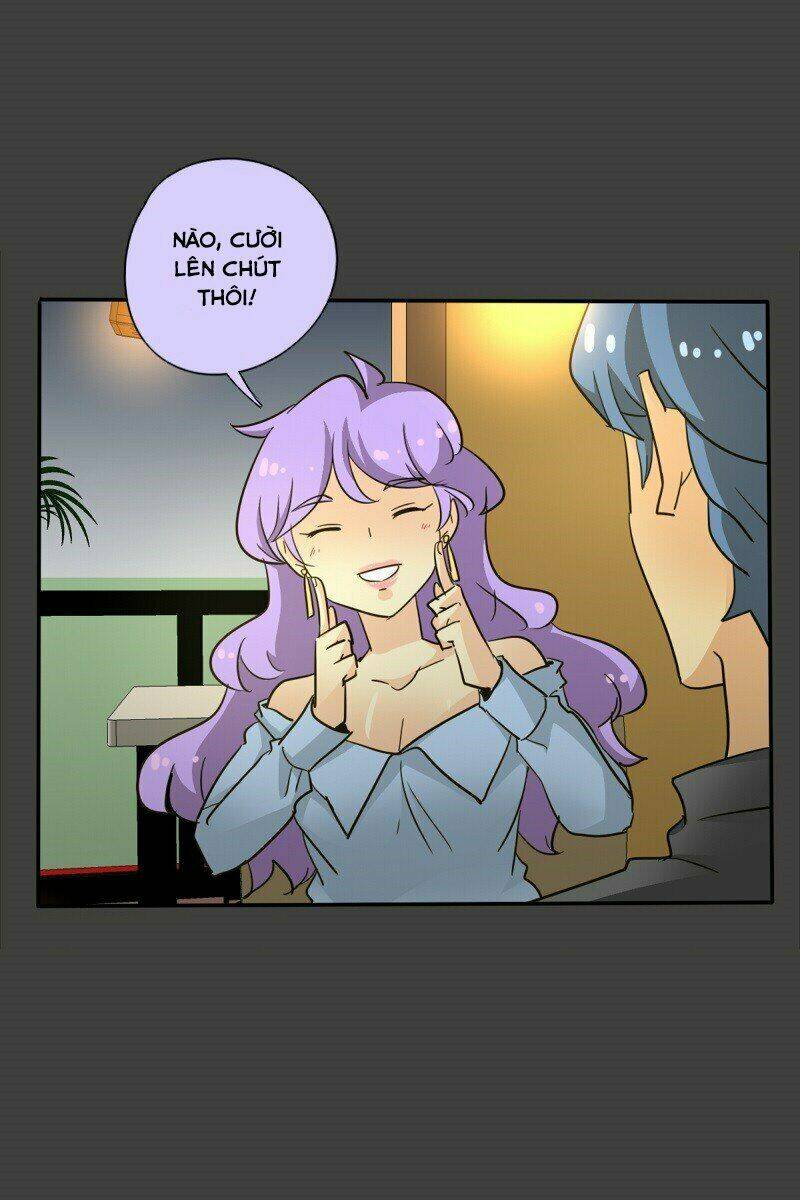 Thế Giới Không Hoàn Hảo Chapter 142 17