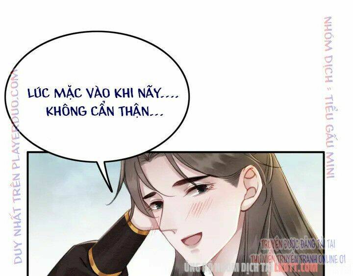 trọng sinh bá sủng nhiếp chính vương quá mạnh mẽ chapter 147 41