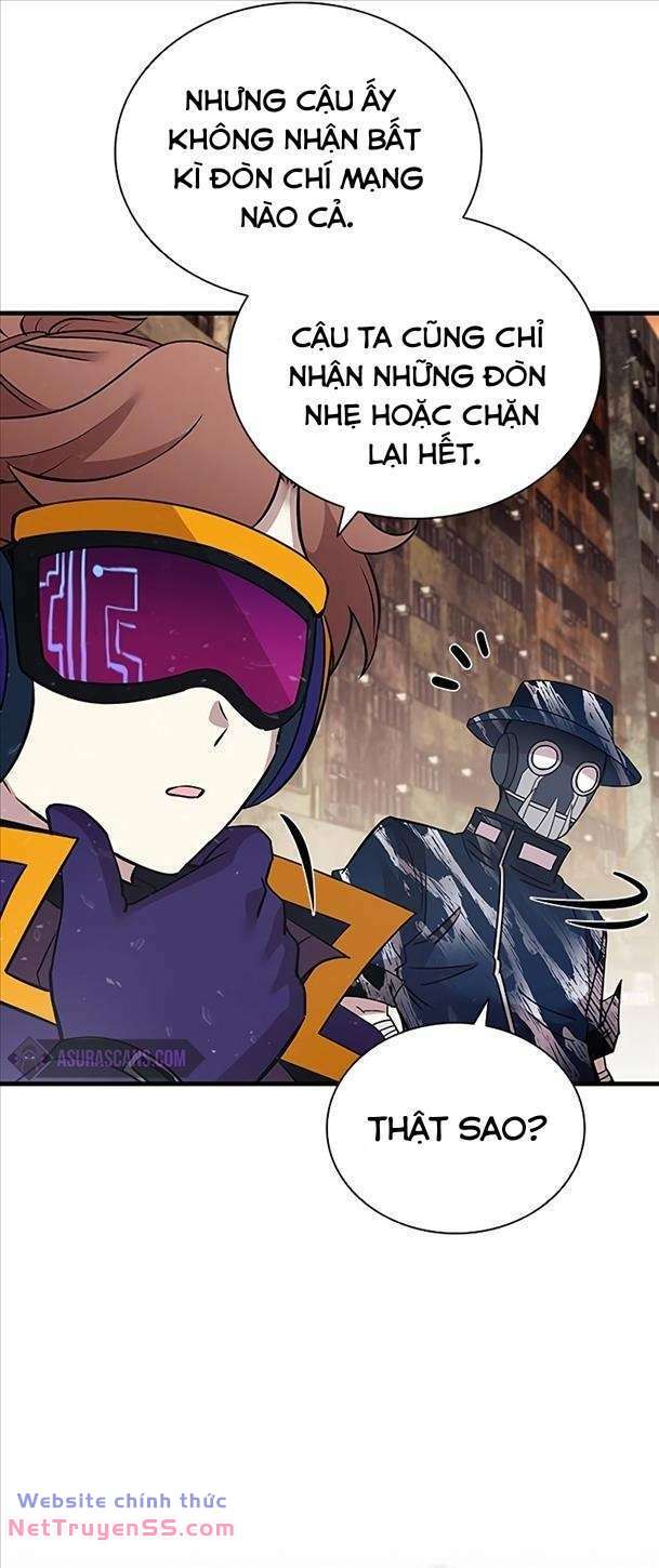 tiêu diệt ác nhân chapter 127 7