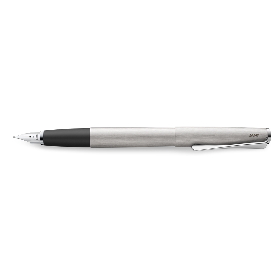 Bút Máy Lamy Studio Steel 065