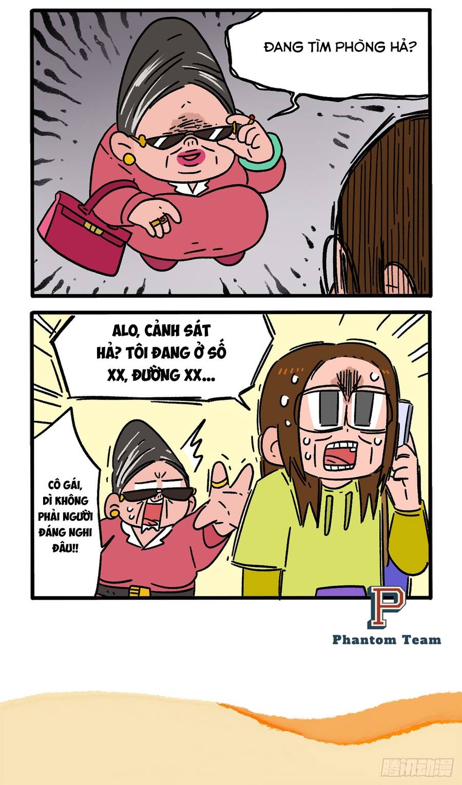 a mãn và mạch trà chapter 145 6