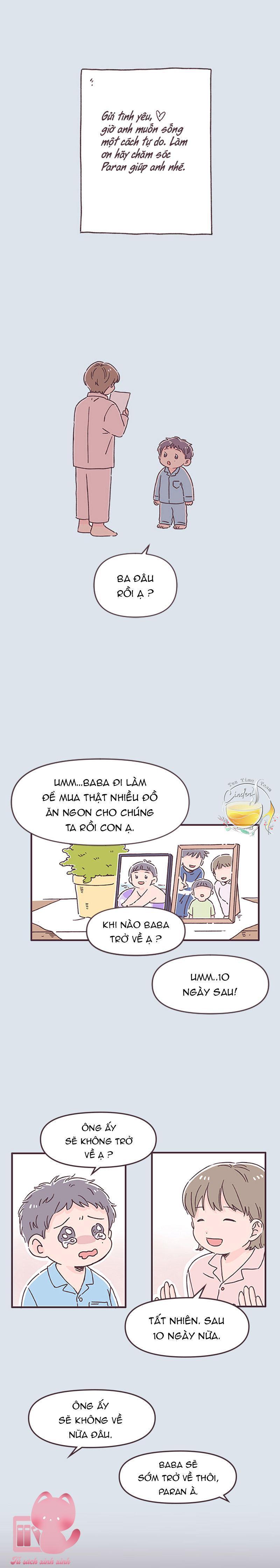 ngày định mệnh của đôi ta chapter 49 8