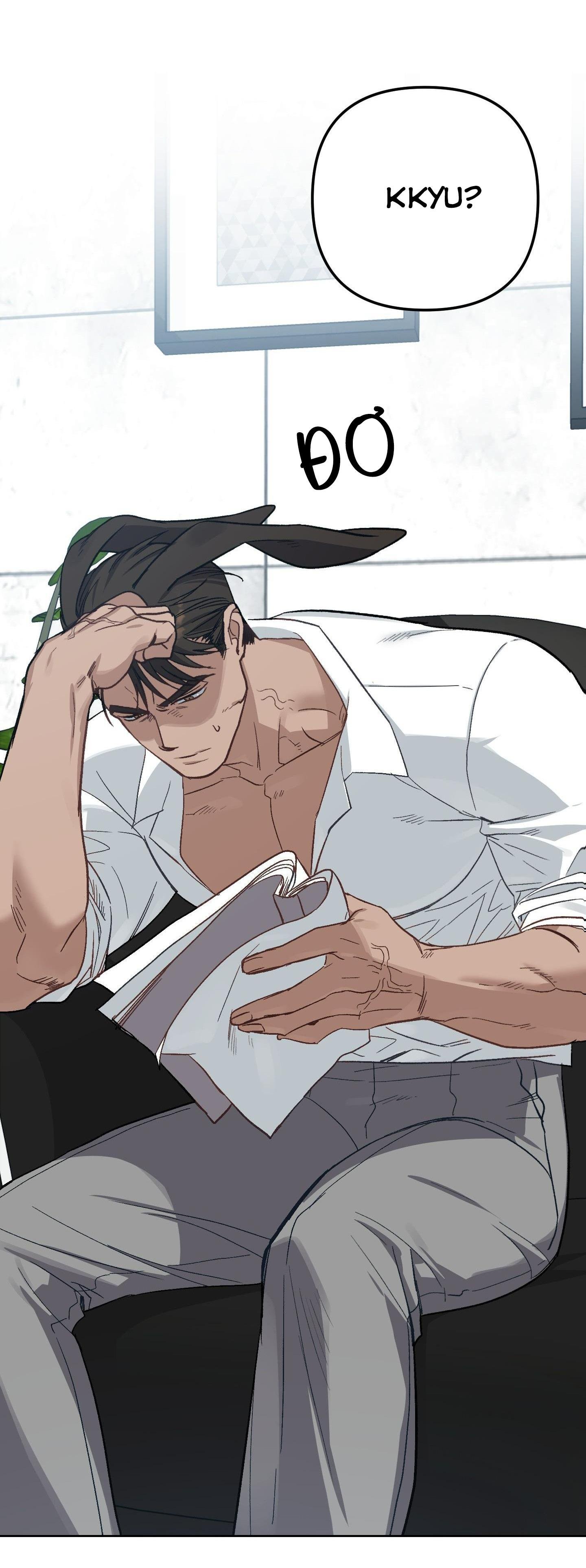 thỏ xuất tinh trong 3 giây chapter 9 10