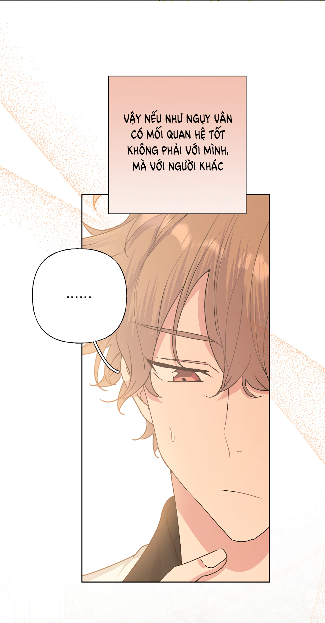 đừng nói yêu tôi (don't say you love me) chapter 14 29