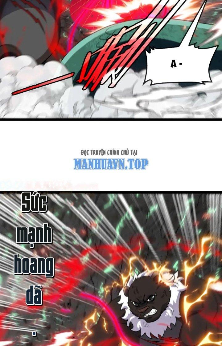 sau khi nằm, ta trở thành đại yêu chi vương chapter 11 44