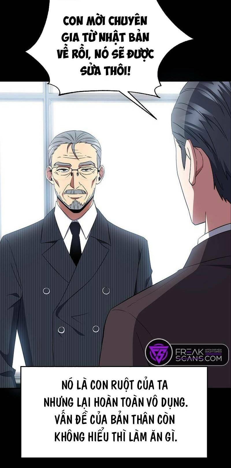 sự khởi đầu của tiền nhân chapter 4 37