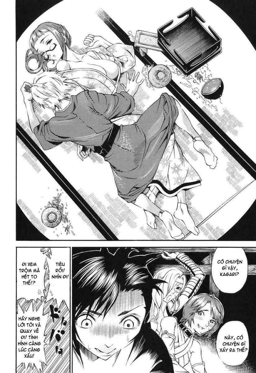 rappi rangai chapter 20 9