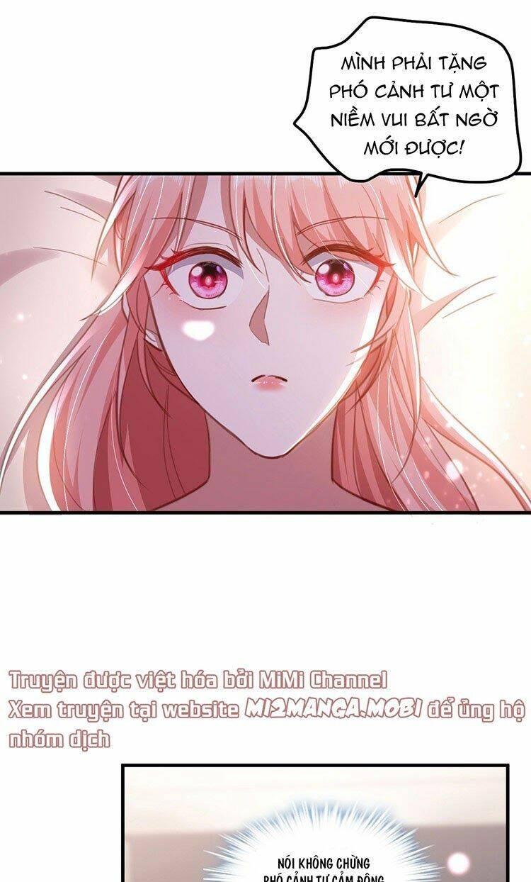 đại lão gọi tôi tiểu tổ tông chapter 26 1