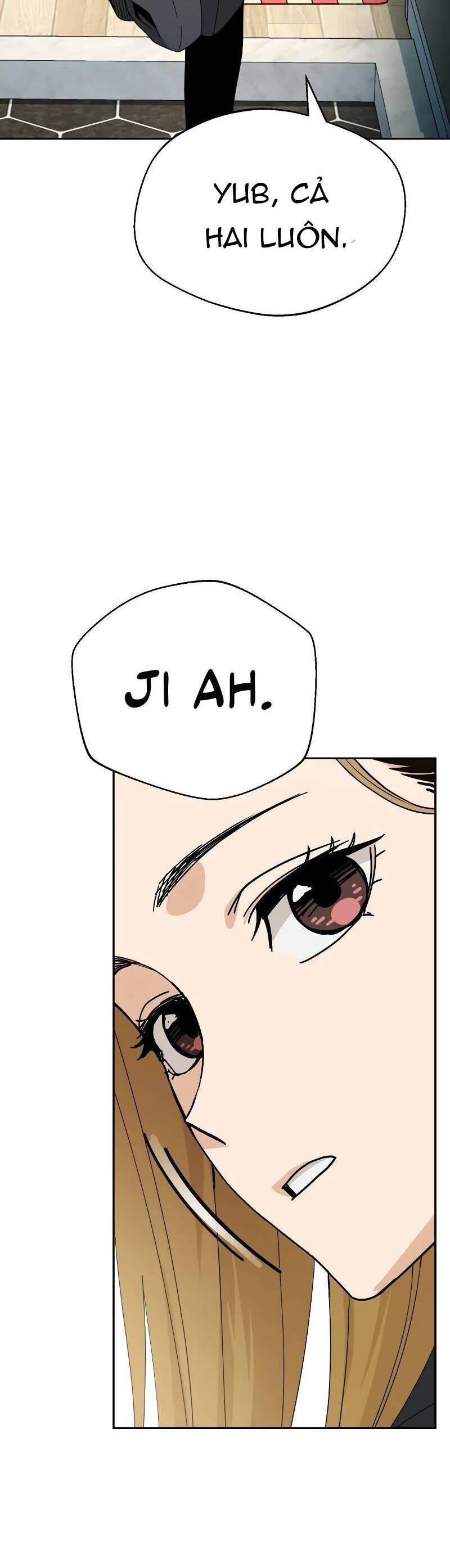 Lớ Ngớ Vớ Phải Tình Yêu chapter 39.2 23