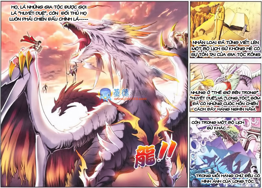 long tộc 2 chapter 0 4