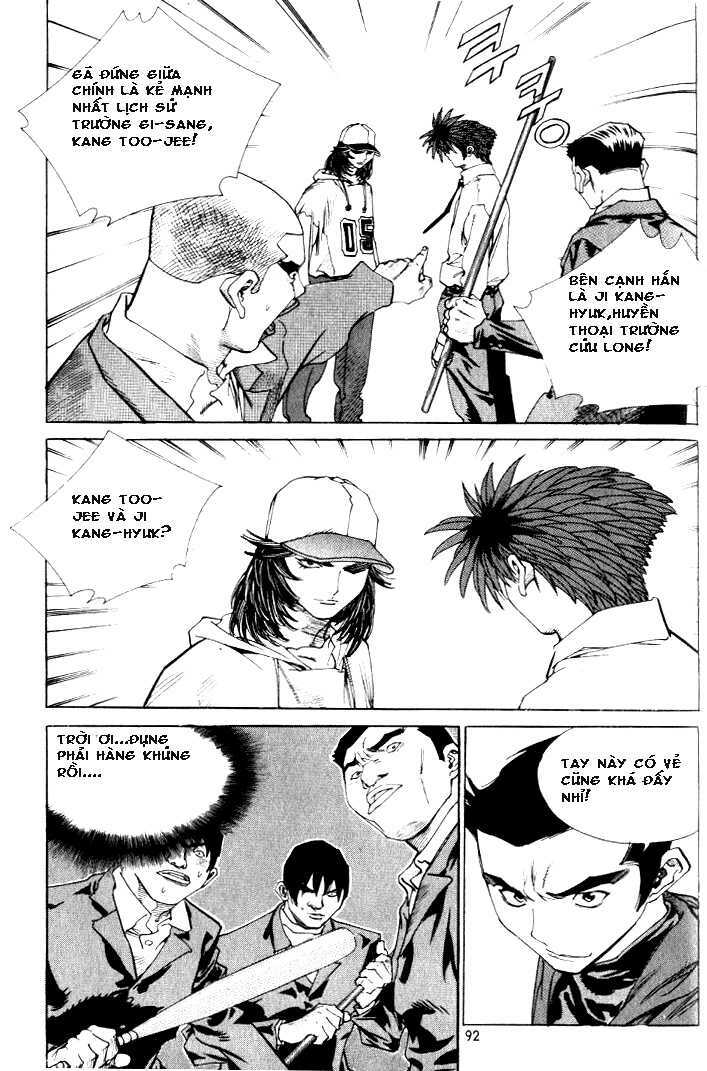 change guy chapter 225 8