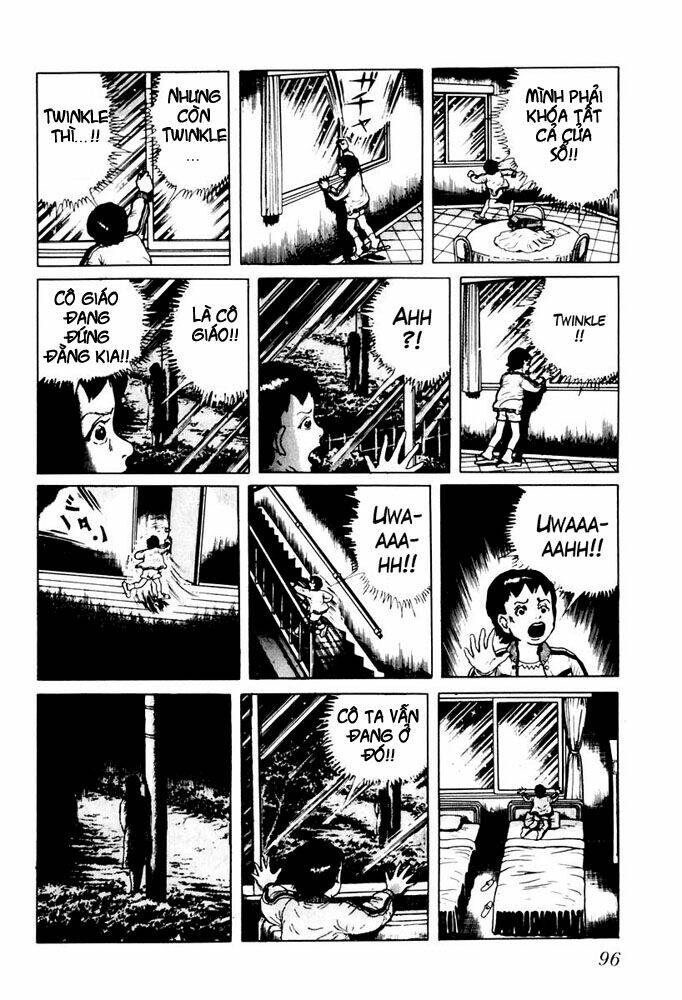 god's left hand, devil's right hand chapter 23 14