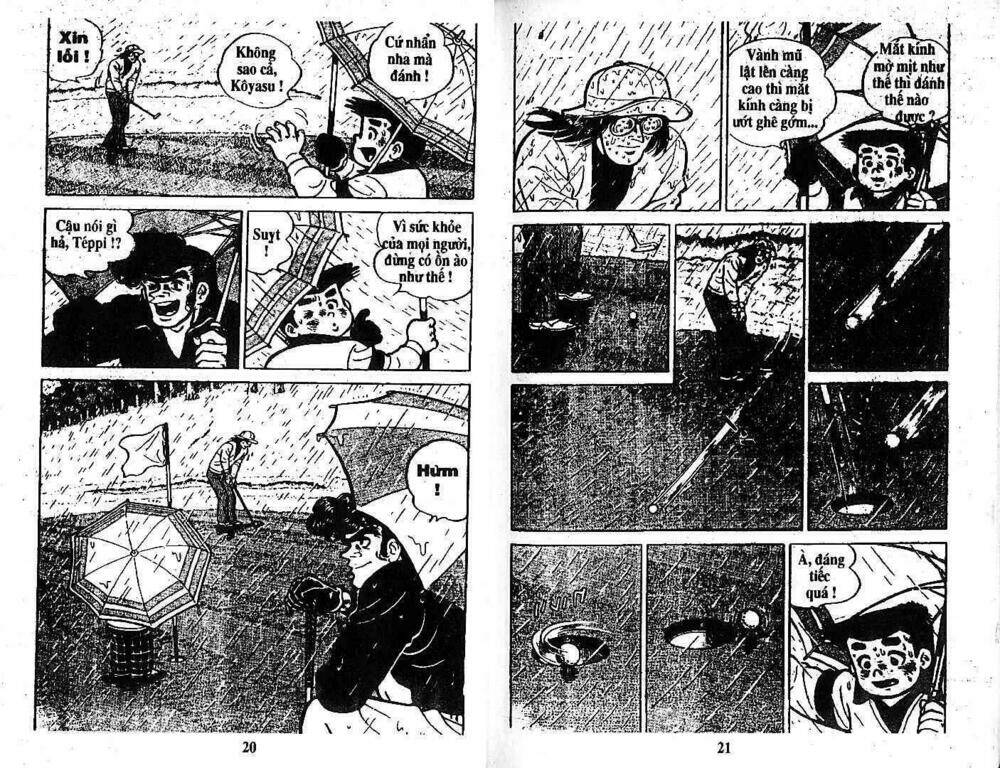 tân teppi chapter 27 9