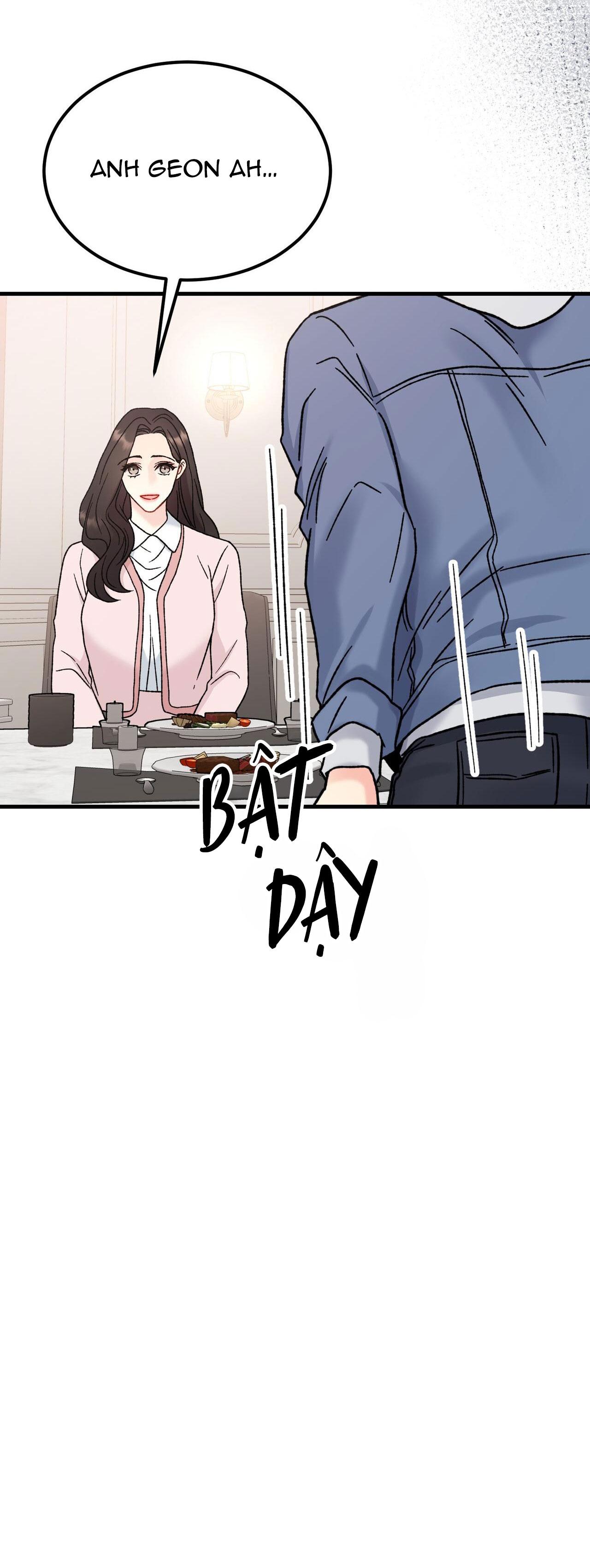 cậu không phải là gu của tôi chapter 8 10