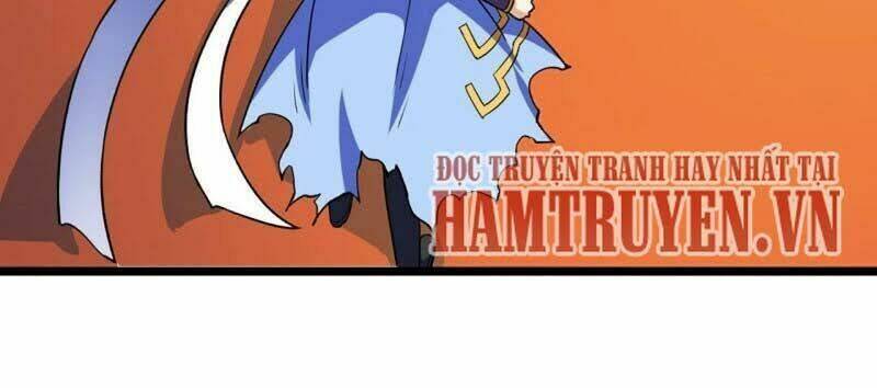 thần võ đế tôn chapter 55 54