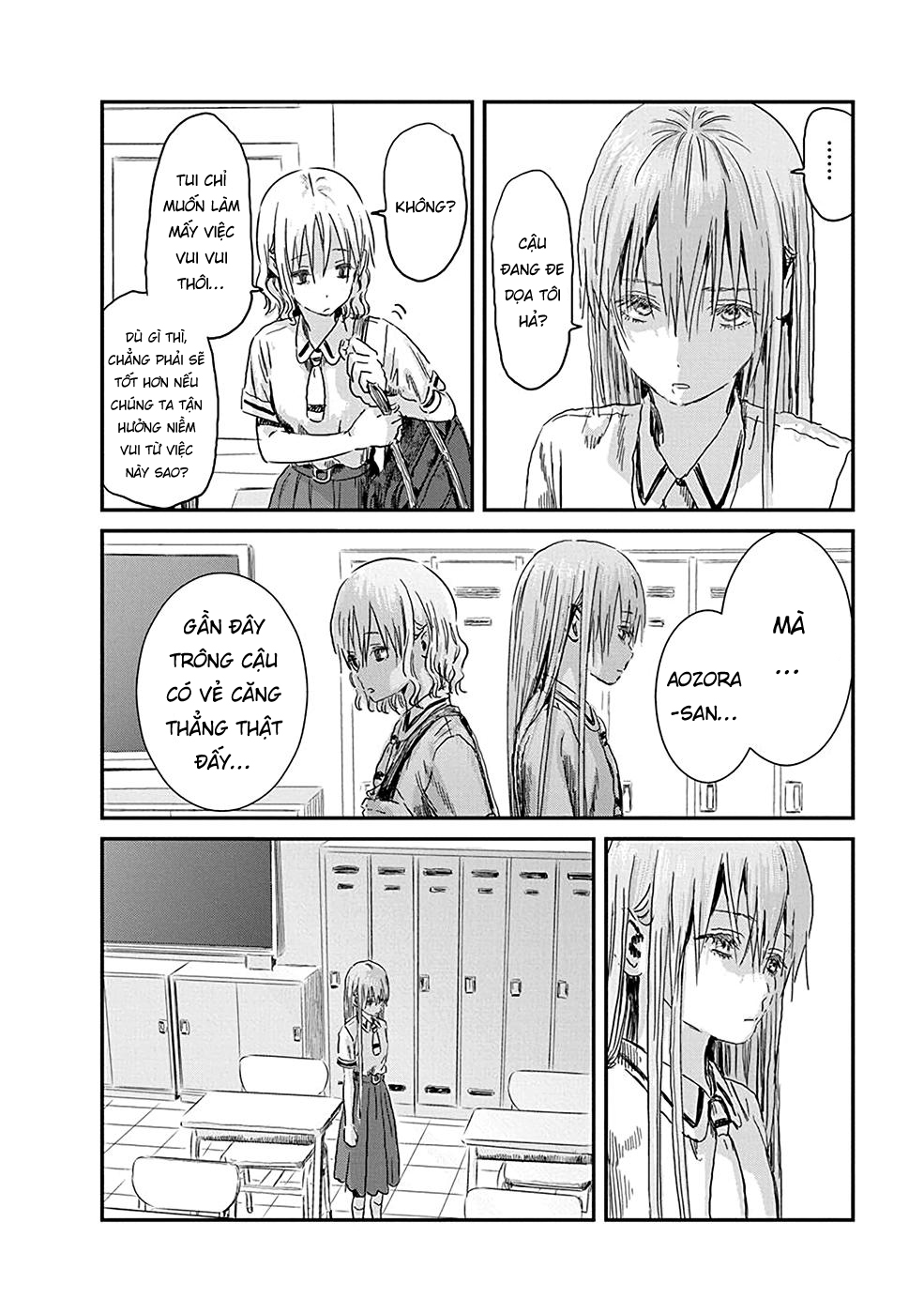 asobi asobase chapter 80 4