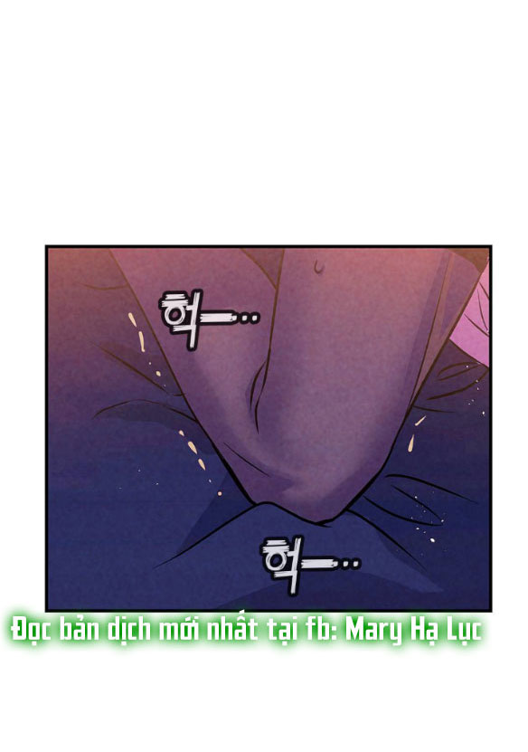 [bản 18+] trò chơi săn mồi của hoàng đế và thánh kỵ sĩ chapter 4.1 27