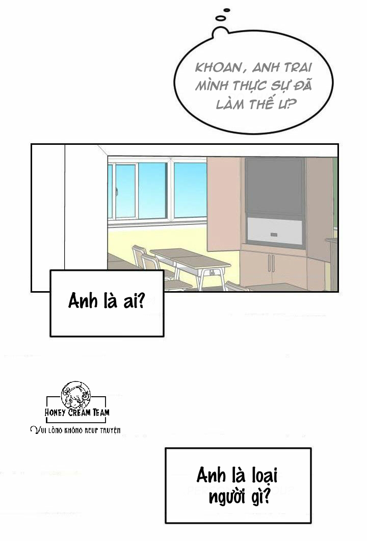 câu lạc bộ câm lặng chapter 6 17