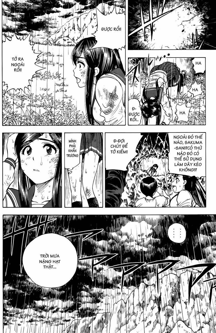 cage of eden chapter 35 10