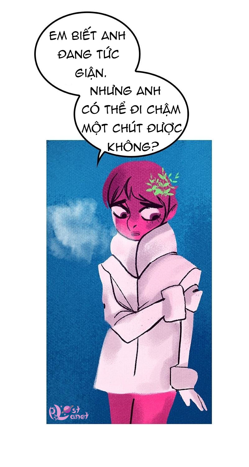 thần thoại olympus chapter 53 40