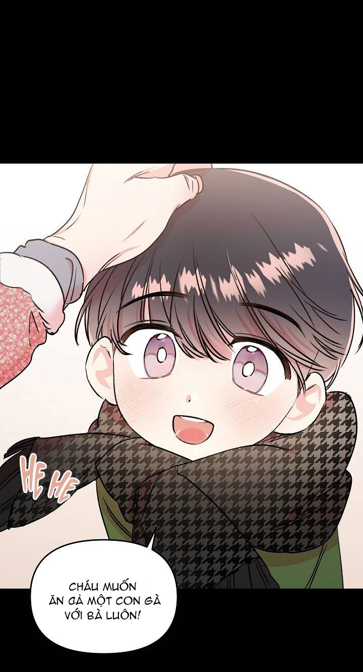 liệu pháp bí mật chapter 5 26