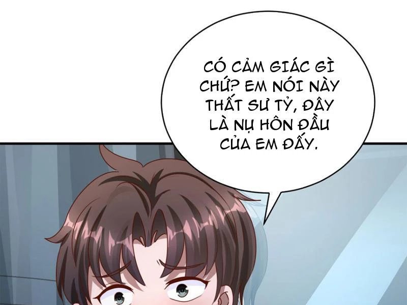 bảy vị tỷ tỷ tuyệt thế vô song của ta chapter 25 38
