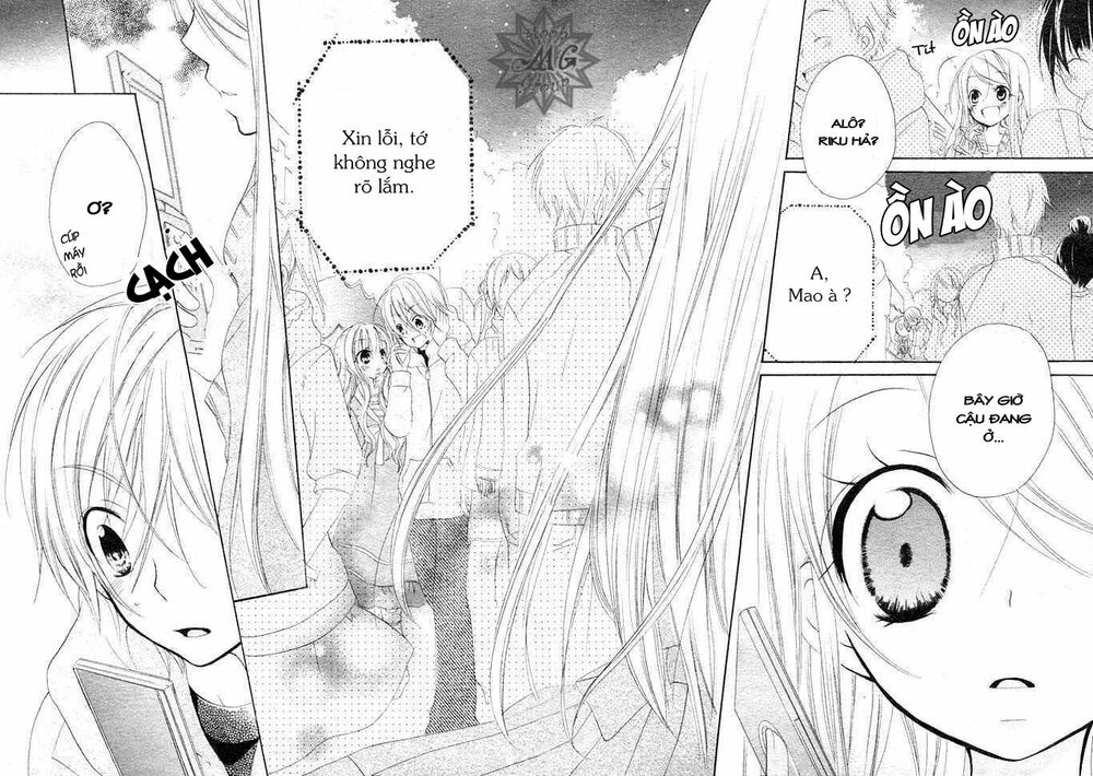 giri koi chapter 1 39