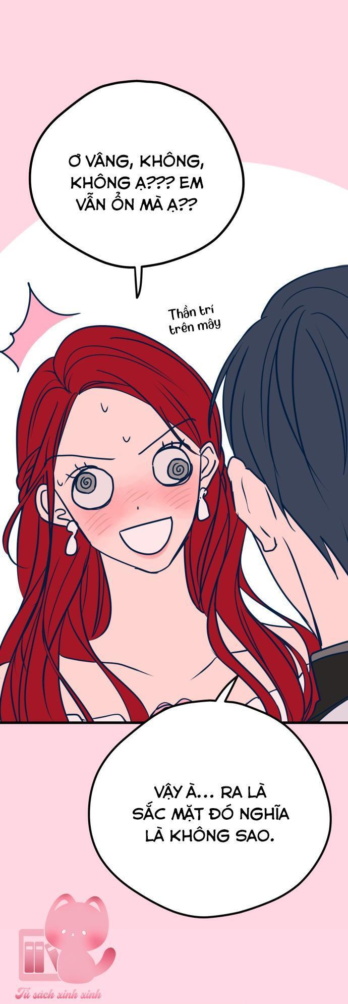 kẻ cắp gặp bà già chapter 21 21