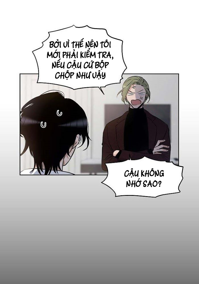 thành phố cạm bẫy chapter 10 7