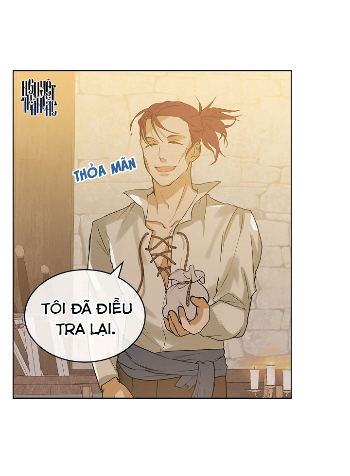 Con Có Phải Là Con Gái Của Người Không? chapter 48 - Trang 22