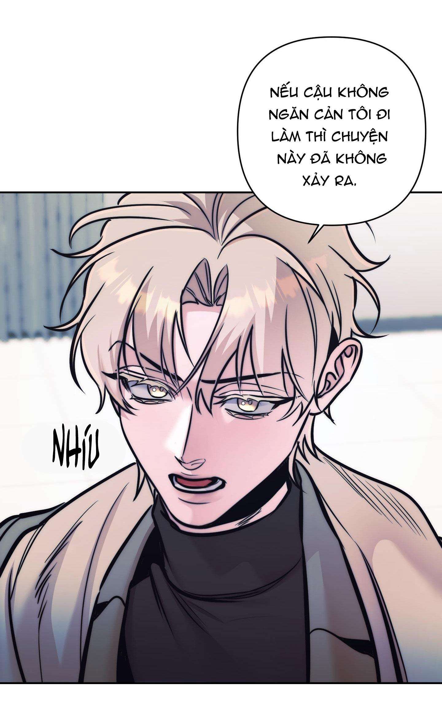 kỳ thị chapter 22 17