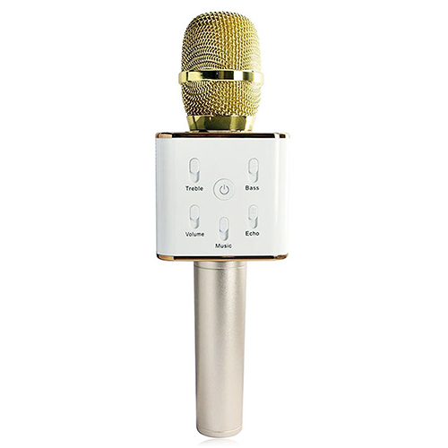 Mic hát karaoke Bluetooth không dây Q7