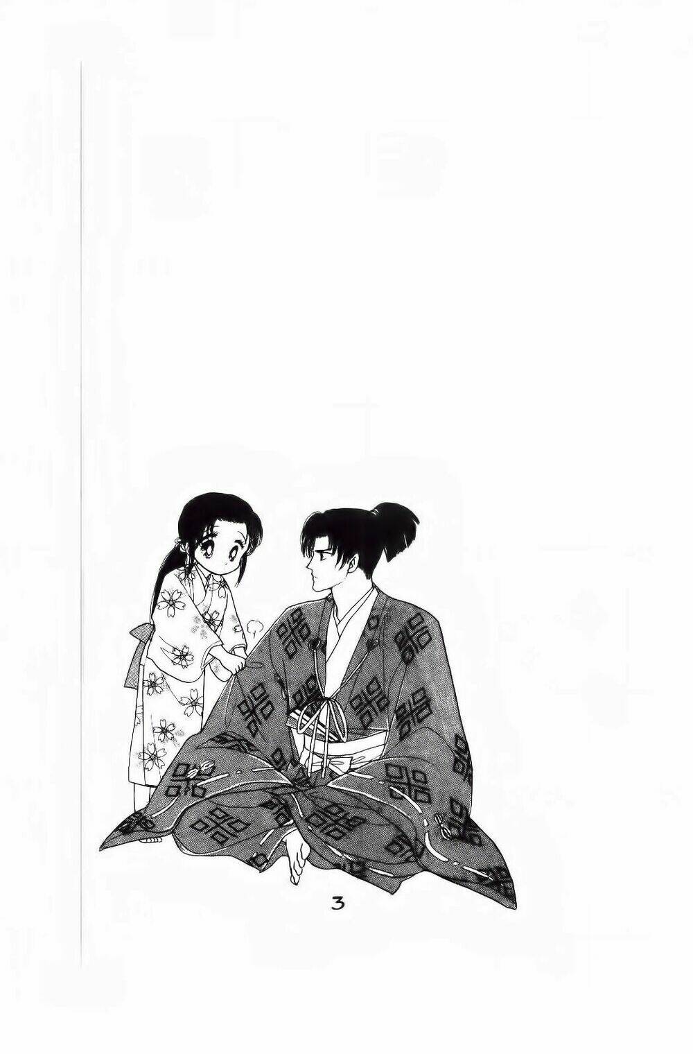 truyện cổ gấm hoa chapter 1.1 1