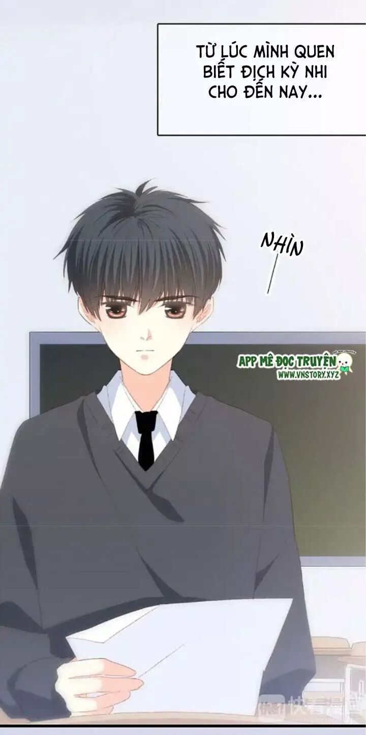 con tim rung động 2 chapter 56 14