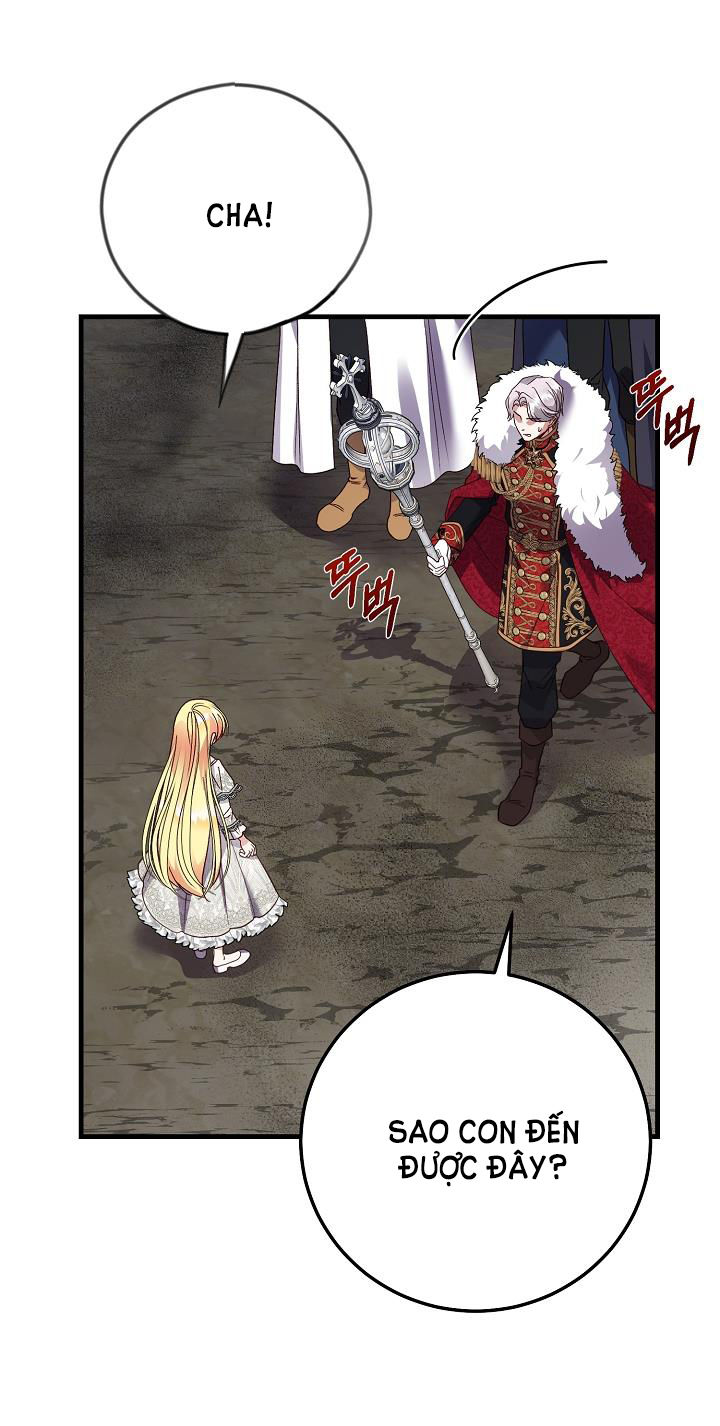 trở thành vợ thái tử quái vật chapter 62.1 22