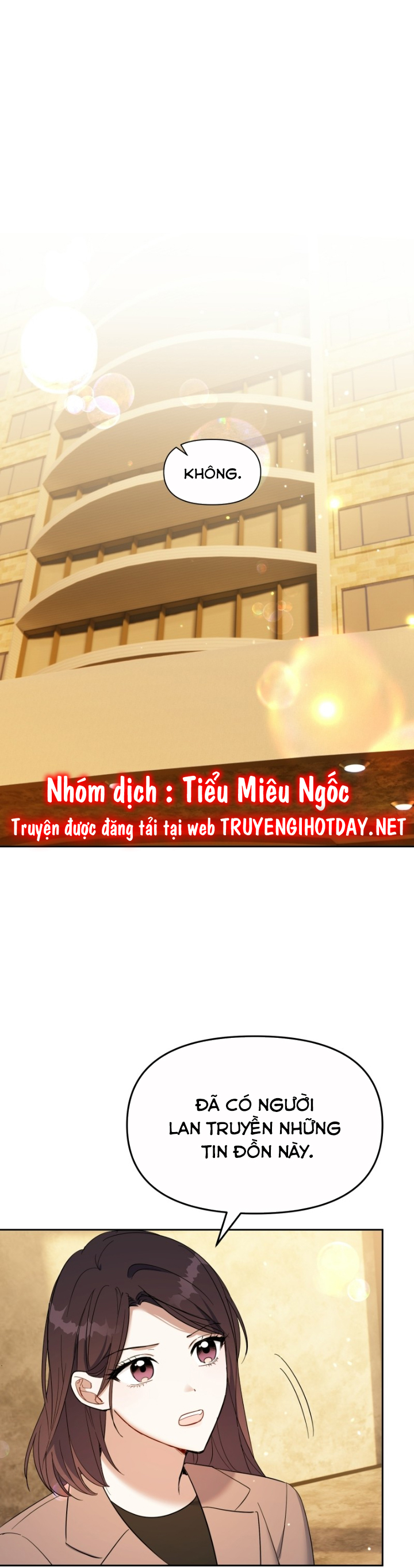 bản cam kết hôn nhân chapter 46 10