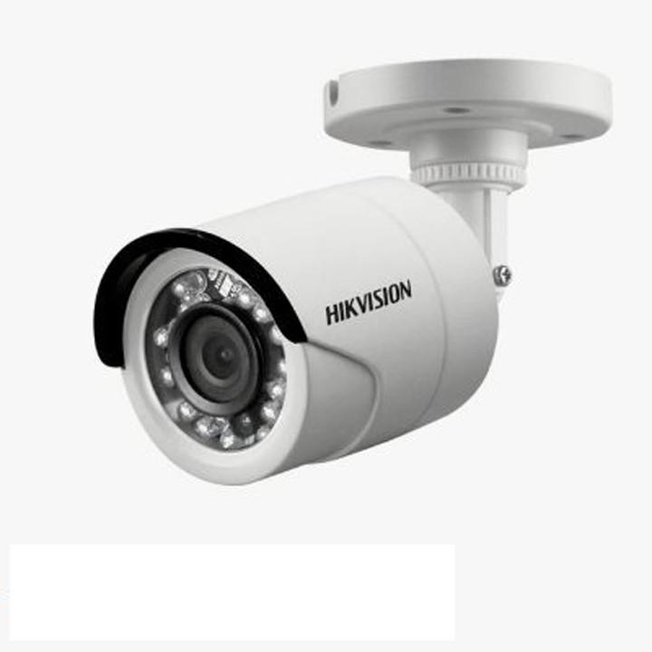 Camera HDTVI 2MP HIKVISION DS-2CE16B2-IPF - Hàng Chính Hãng