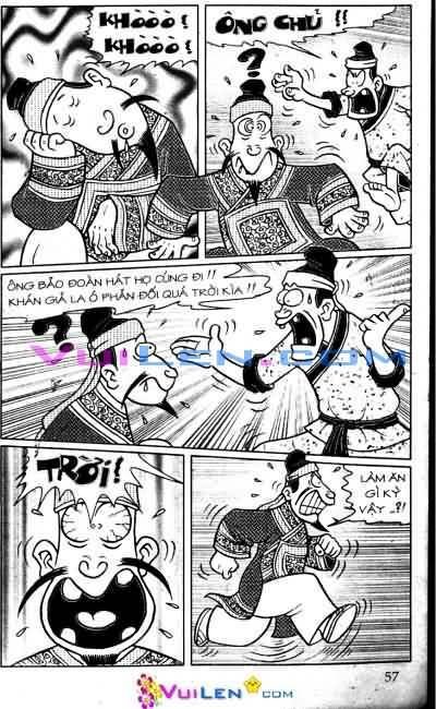 thần đồng đất việt chapter 22 55