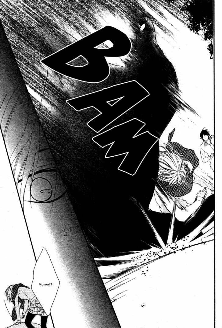 viên kẹo kỳ diệu chapter 1.2 12