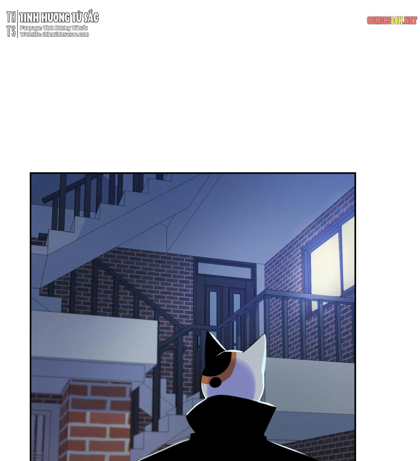 dự án xanh chapter 21 27