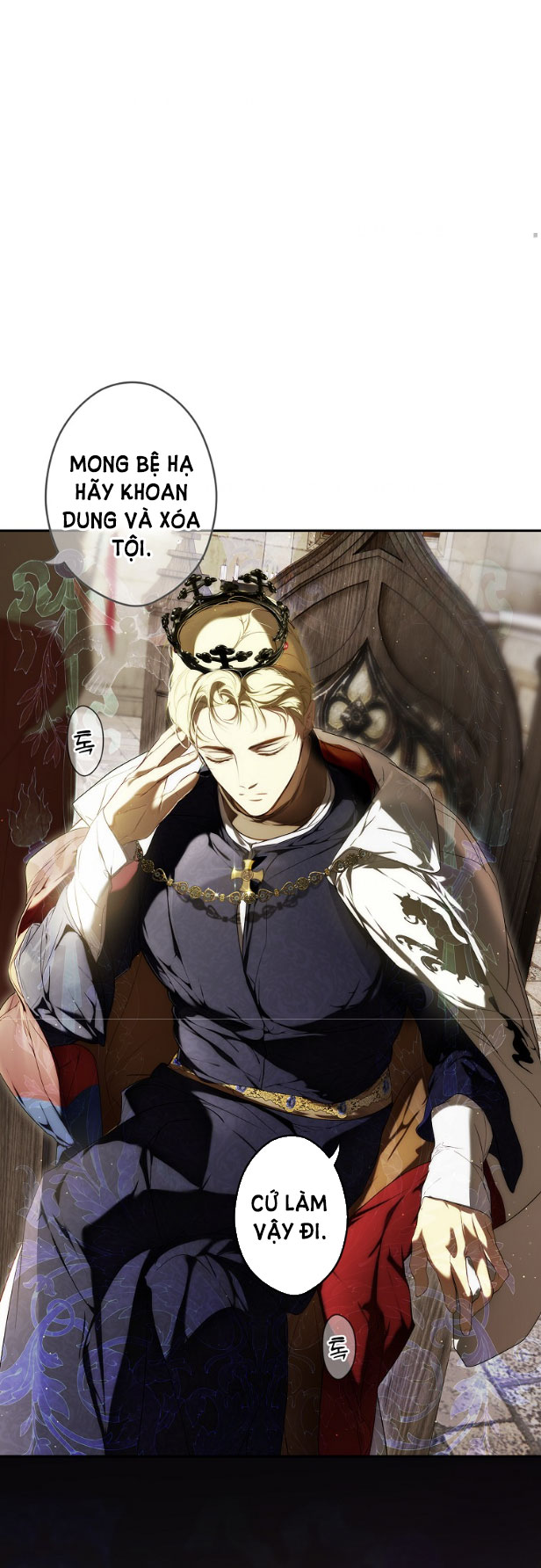 quý cô bí ẩn - secret lady chapter 86.1 34