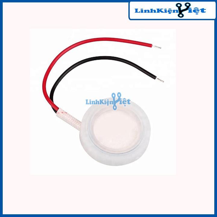 ĐẦU PHUN SƯƠNG 20MM 1.7MHZ