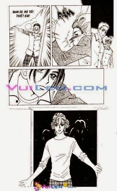 hắn ta, anh ấy và cô ấy - he and that girl chapter 3 66