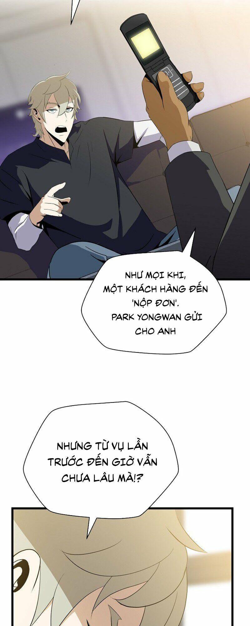 tiêu diệt đấng cứu thế chapter 18 52