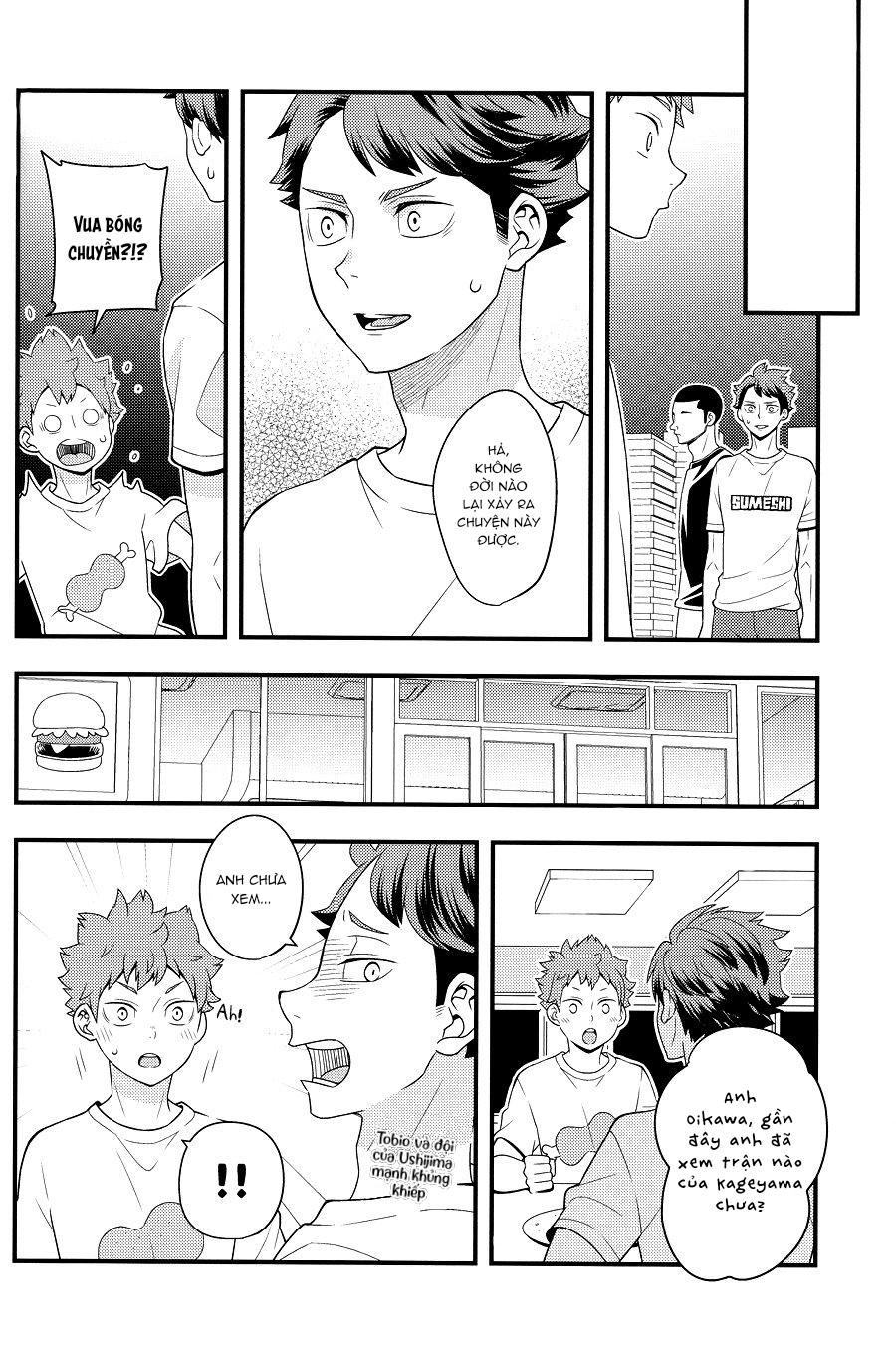 tuyển tập haikyuu dj by dammei bl chapter 30 11